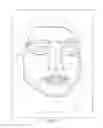 Fig. 14 - Automatic facial makeup method