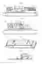 Fig. 07 - Digital printing with transparent blank ink