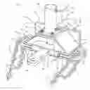 Fig. 02 - Anhydrous ammonia trailer hitch