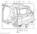 Fig. 02 - Trailer hitch assembly for a vehicle