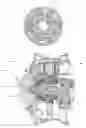 Fig. 02 - Hydraulic torque motor