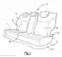 Fig. 02 - Seat system