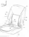 Fig. 01 - Vehicle seat