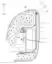 Fig. 01 - Mounting member and airbag module-equipped seat