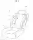 Fig. 02 - Mounting member and airbag module-equipped seat