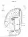 Fig. 04 - Mounting member and airbag module-equipped seat