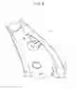 Fig. 09 - Mounting member and airbag module-equipped seat