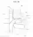 Fig. 50 - Mounting member and airbag module-equipped seat