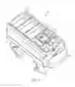 Fig. 08 - Vehicle rooftop rack assembly