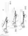 Fig. 02 - Locking Mechanism For Roll Off Hoist Containers