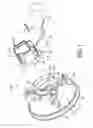 Fig. 02 - LED fog lamp