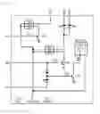 Fig. 06 - Apparatus for controlling forced light up of brake lights