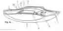 Fig. 04 - INFLATABLE PROTECTION FOR A CHILD SEAT