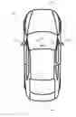 Fig. 01 - Vehicle camera with lens cleaner