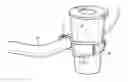 Fig. 01 - BICYCLE BEVERAGE CUP HOLDER