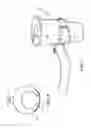 Fig. 07 - BICYCLE BEVERAGE CUP HOLDER