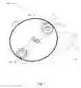 Fig. 02 - Automatic transmission system where gear engagement is determined by the angular velocity of the driven wheel