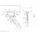 Fig. 46 - Mooring pulley tensioning system