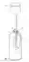 Fig. 02 - FOCUS STRAW STORAGE DEVICE AND METHOD FOR AEROSOL SPRAY CONTAINER