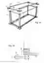 Fig. 09 - ARRANGEMENT FOR RELEASABLY SECURING CONTAINERS