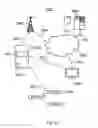 Fig. 16 - ARRANGEMENT FOR RELEASABLY SECURING CONTAINERS