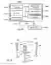 Fig. 17 - ARRANGEMENT FOR RELEASABLY SECURING CONTAINERS