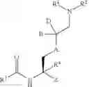 Fig. 33 - Inhibitors of lysine gingipain