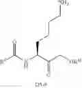Fig. 43 - Inhibitors of lysine gingipain
