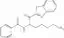 Fig. 46 - Inhibitors of lysine gingipain