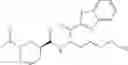 Fig. 52 - Inhibitors of lysine gingipain