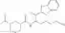 Fig. 53 - Inhibitors of lysine gingipain