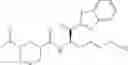 Fig. 55 - Inhibitors of lysine gingipain