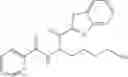 Fig. 56 - Inhibitors of lysine gingipain