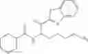 Fig. 60 - Inhibitors of lysine gingipain