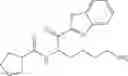 Fig. 64 - Inhibitors of lysine gingipain