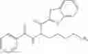 Fig. 68 - Inhibitors of lysine gingipain