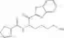 Fig. 72 - Inhibitors of lysine gingipain