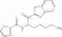 Fig. 75 - Inhibitors of lysine gingipain