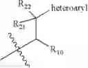 Fig. 22 - Ethynylbenzene derivatives
