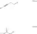 Fig. 08 - Formation of chromanes based on intermolecular reaction of alkynes with dimethylfuran in the presence of gold(I) complexes