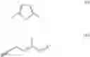 Fig. 43 - Formation of chromanes based on intermolecular reaction of alkynes with dimethylfuran in the presence of gold(I) complexes