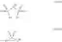 Fig. 44 - Formation of chromanes based on intermolecular reaction of alkynes with dimethylfuran in the presence of gold(I) complexes