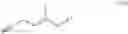 Fig. 49 - Formation of chromanes based on intermolecular reaction of alkynes with dimethylfuran in the presence of gold(I) complexes