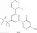 Fig. 131 - 2-morpholin-4,6-disubstituted pyrimidine derivative, and preparation method and pharmaceutical use thereof