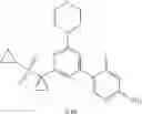 Fig. 136 - 2-morpholin-4,6-disubstituted pyrimidine derivative, and preparation method and pharmaceutical use thereof