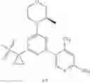 Fig. 49 - 2-morpholin-4,6-disubstituted pyrimidine derivative, and preparation method and pharmaceutical use thereof