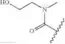 Fig. 102 - Substituted polycyclic carbamoyl pyridone derivative prodrug