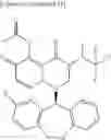 Fig. 1035 - Substituted polycyclic carbamoyl pyridone derivative prodrug