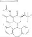 Fig. 1044 - Substituted polycyclic carbamoyl pyridone derivative prodrug
