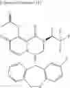 Fig. 1069 - Substituted polycyclic carbamoyl pyridone derivative prodrug